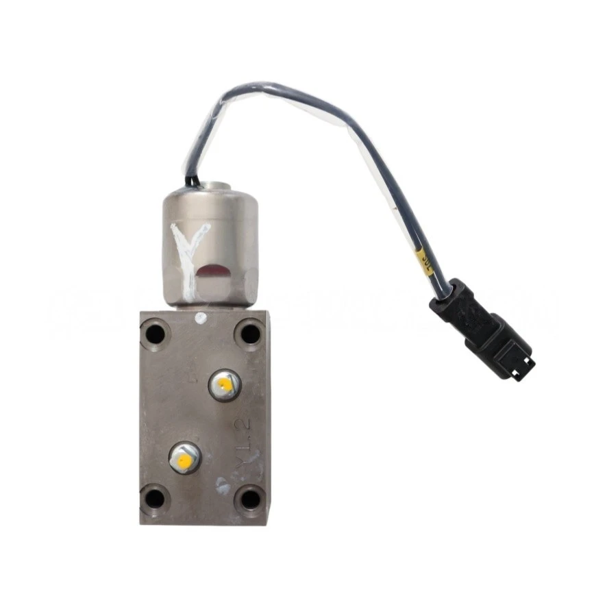 17M-22-47990 Valve Assembly suppliers